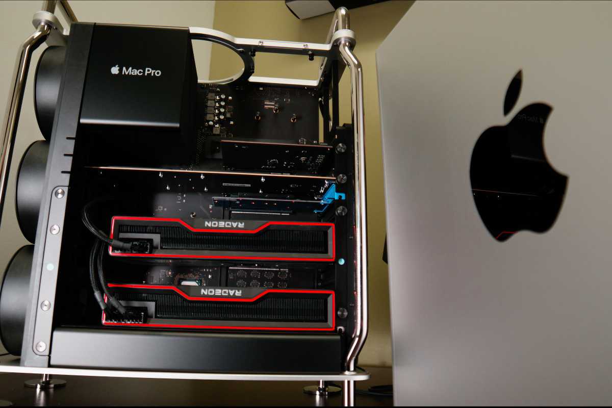 Why I'm not switching my most powerful Intel Mac to Apple silicon just ...