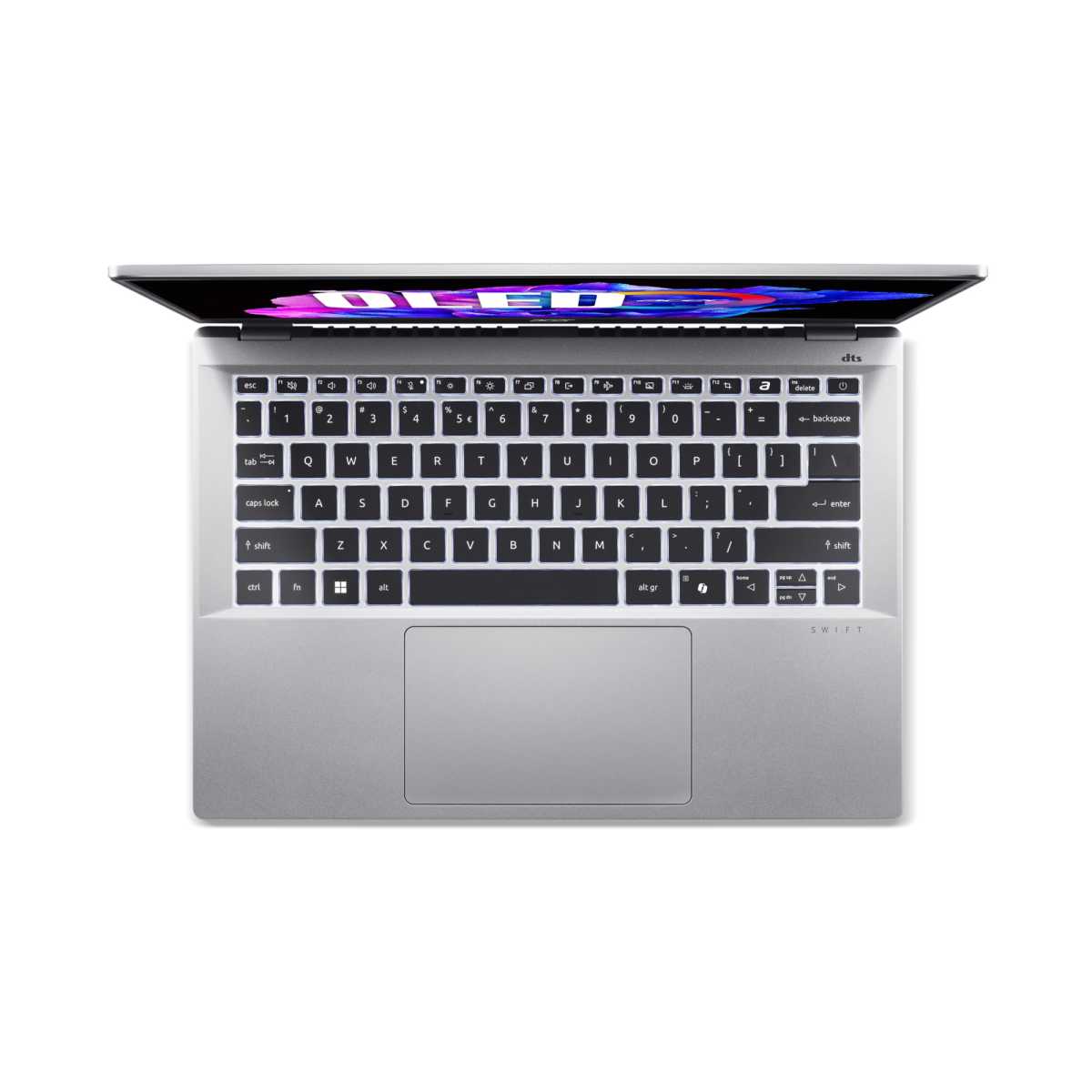 Acer Swift Go 14 SFG14-72