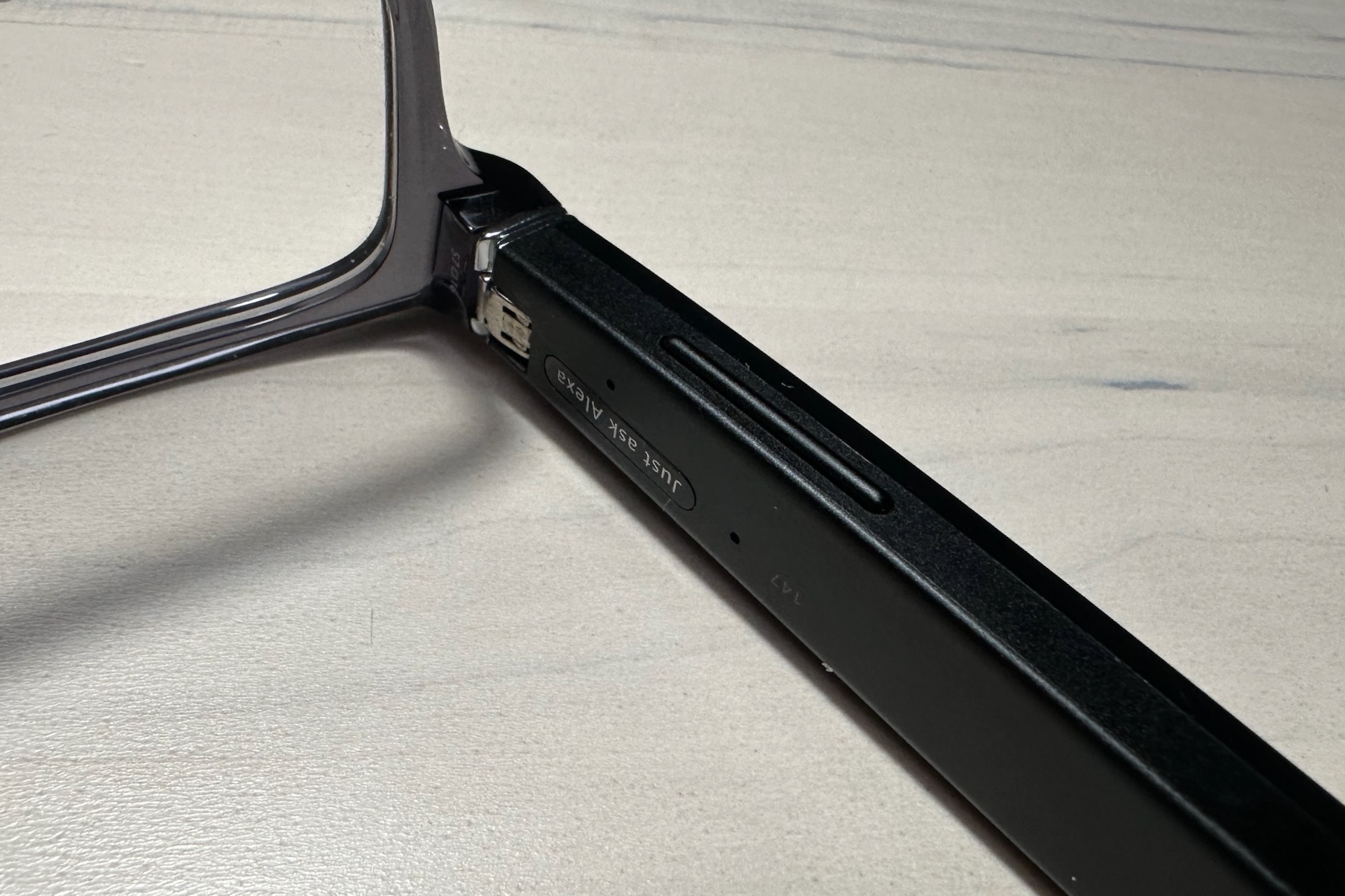 Amazon Echo Frames (3rd gen) review More styles, better audio TechHive