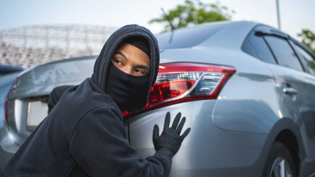 Image: Diese Autos werden fast nie geklaut â Das sind die GrÃ¼nde