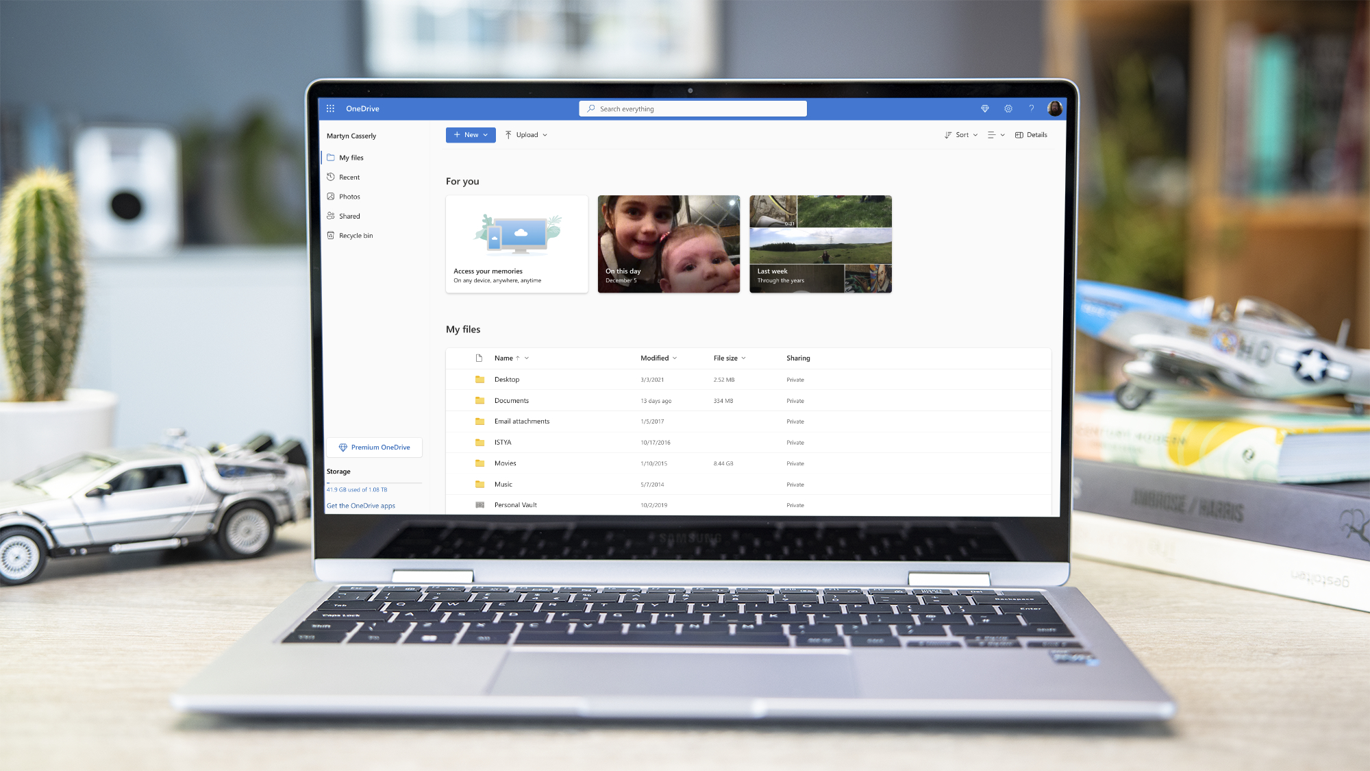 Google Drive review: Solid cloud storage, but settings are confusing