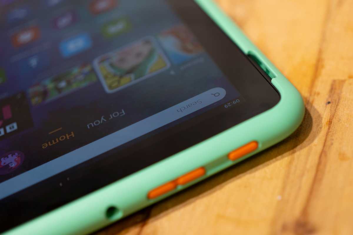 Amazon Fire HD 10 Kids Pro