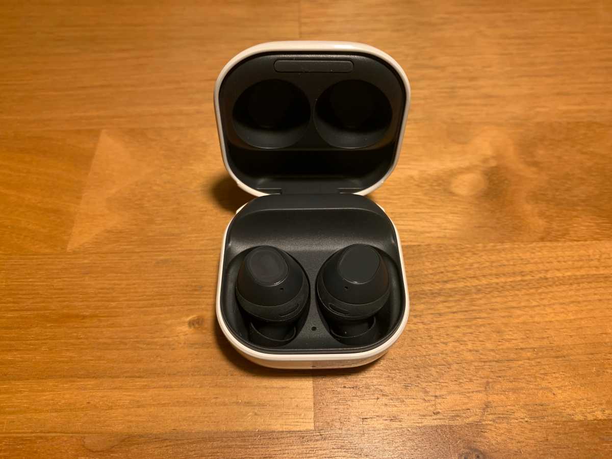 Galaxy Buds FE