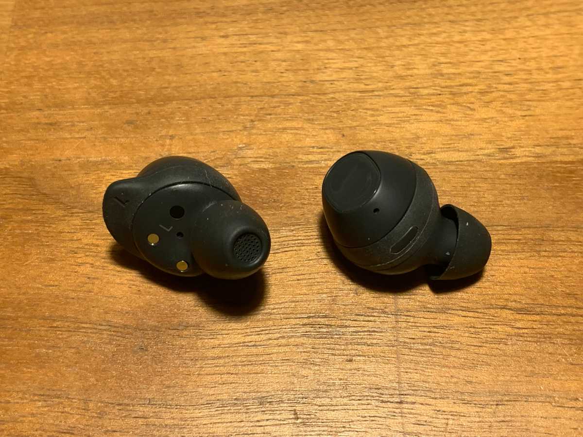 Samsung Galaxy Buds FE review: Great ANC and app but limited to Android  devotees