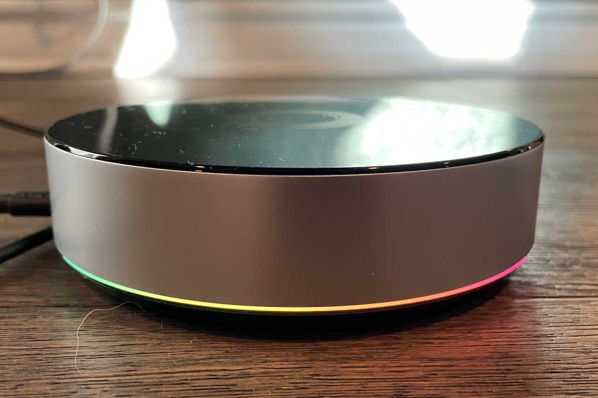 Homey Bridge review: Can it unite all your smart home devices