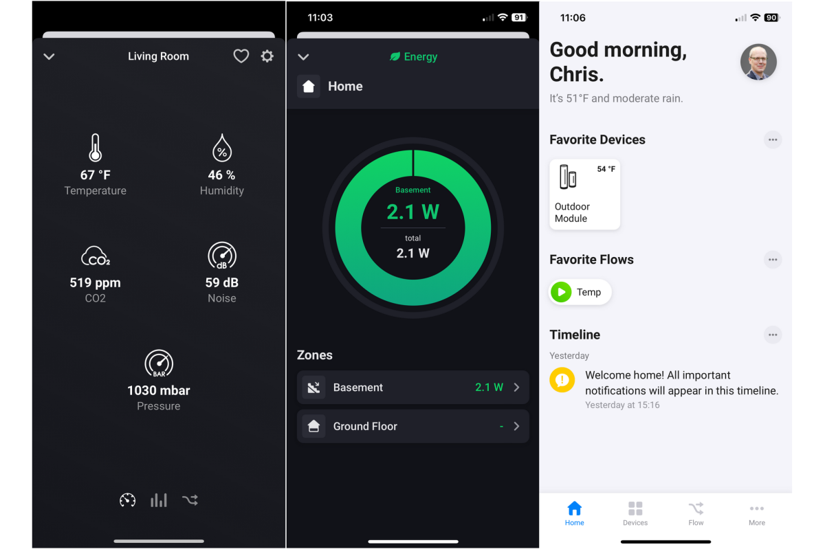 Homey Pro and Homey Bridge Gain AC Control Functionality Using