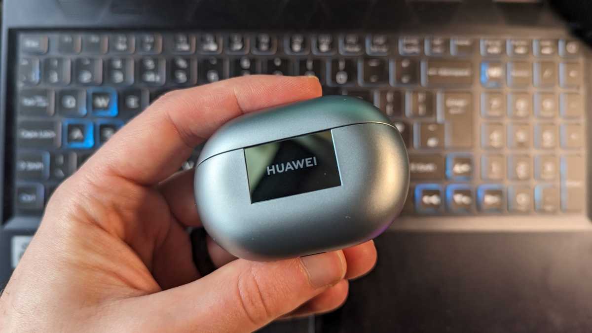 Huawei FreeBuds Pro 3 Review: Great sound, sketchy design - PhoneArena