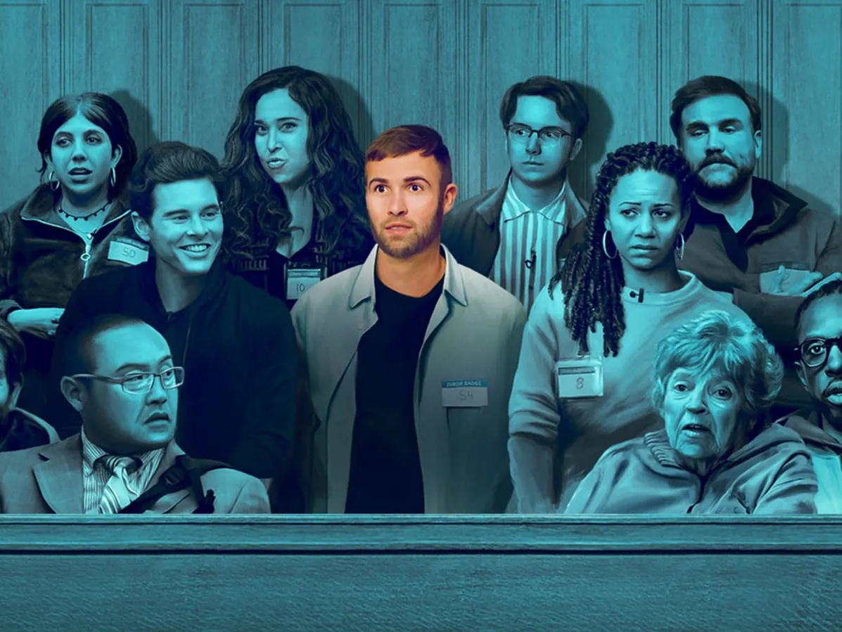 Jury Duty