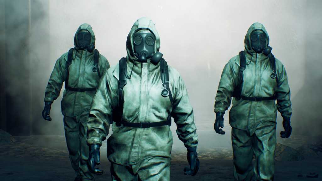 Image: Deutschland bekommt Ã¼ber 500 Spezialfahrzeuge, um radioaktive und chemische Verseuchung zu erkennen