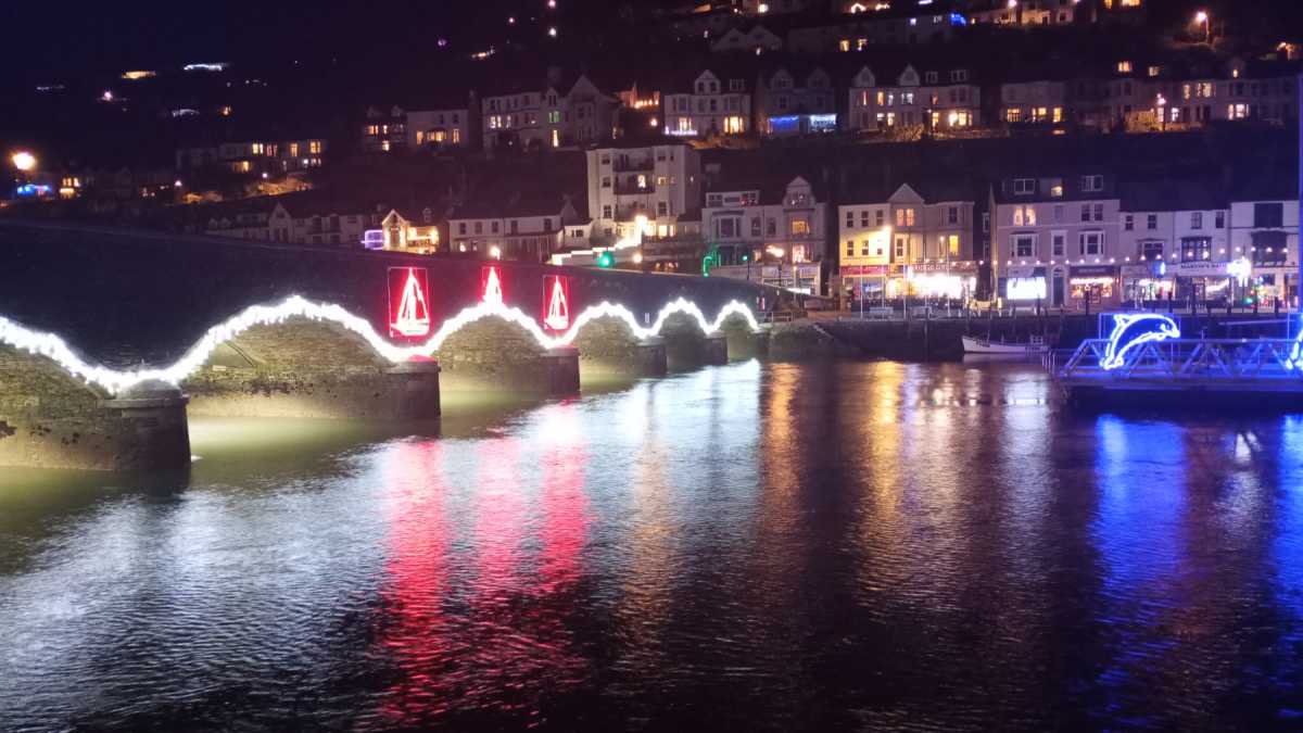 Moto g13 photo sample