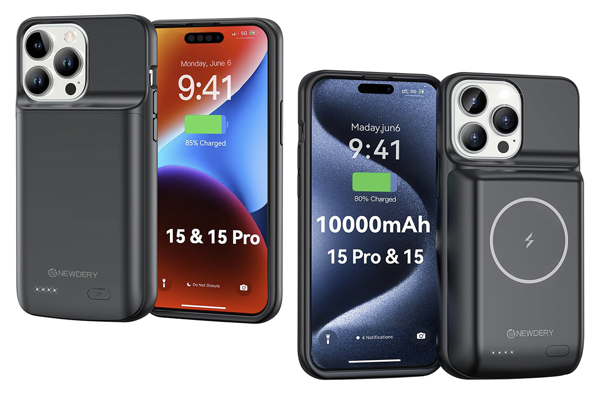 The best iPhone 15 and iPhone 15 Pro cases | Macworld