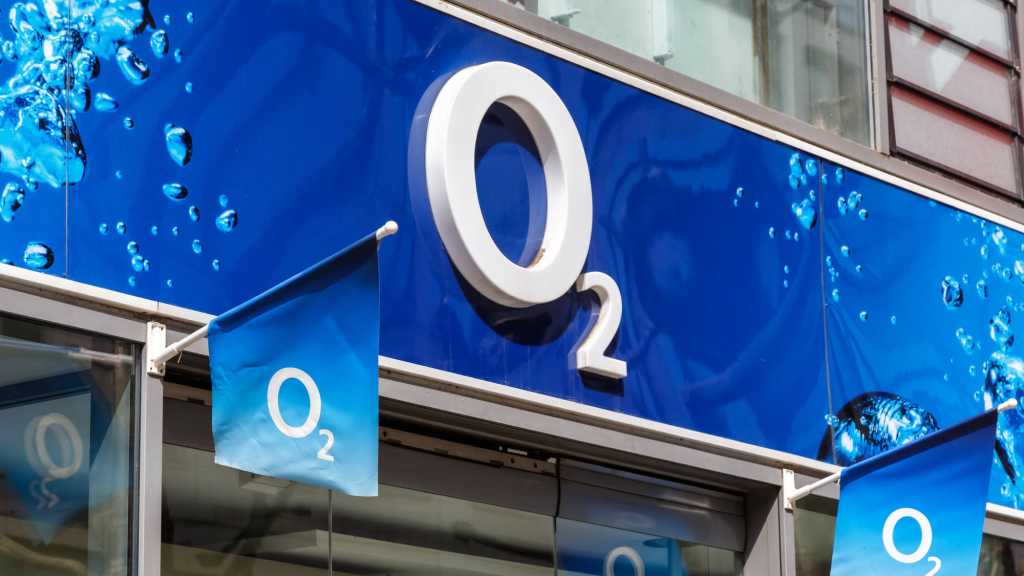 Image: StÃ¶rung bei O2: Live-Karte zeigt Probleme bei Festnetz und mobilem Internet