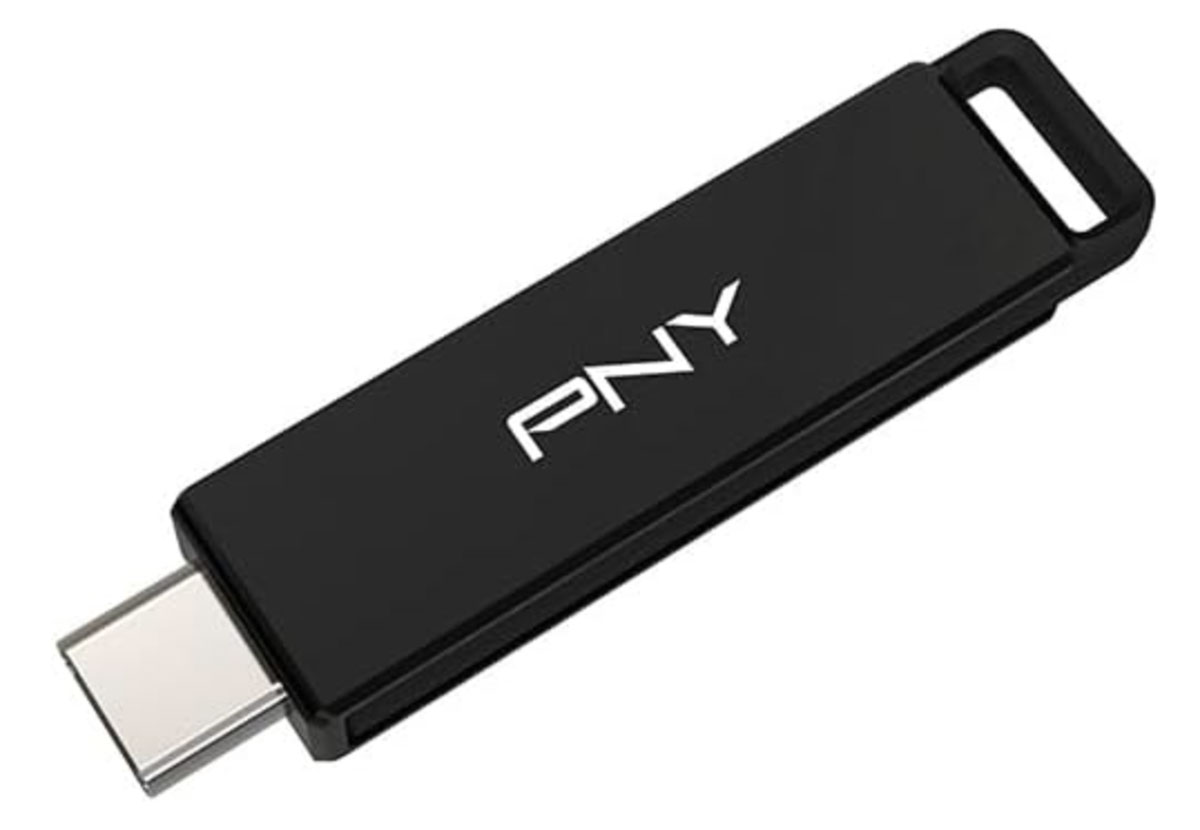 PNY Elite-X Type-C USB 3.2 Gen 1 Flash Drive