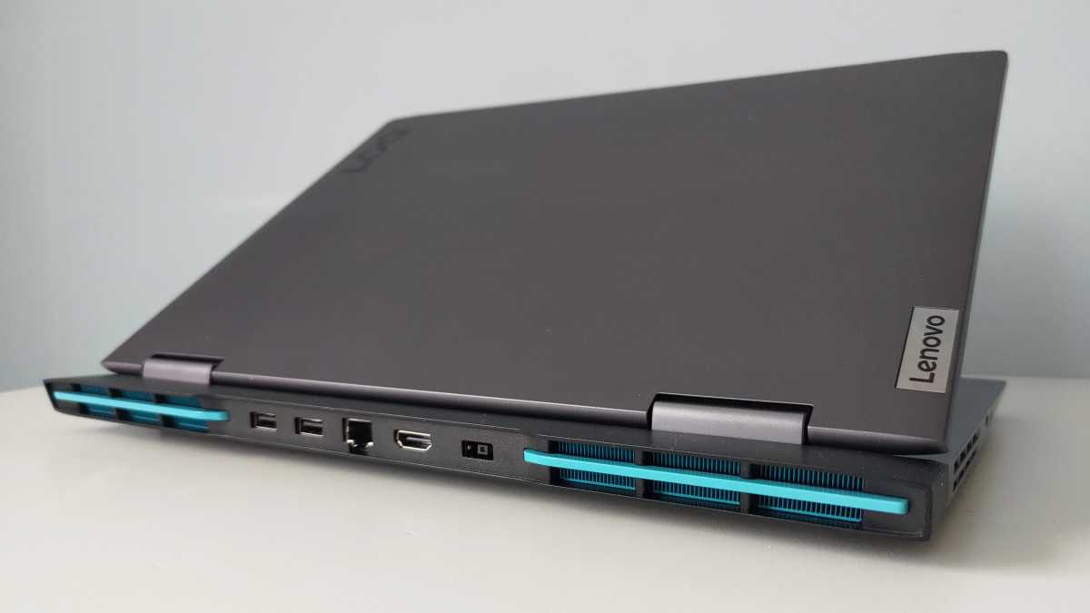 Lenovo's New Mid-Range Gaming Laptops! LOQ 15 & 16 Review 