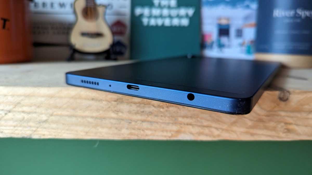 Samsung Galaxy Tab A9 Review: Compact & Competent - Tech Advisor