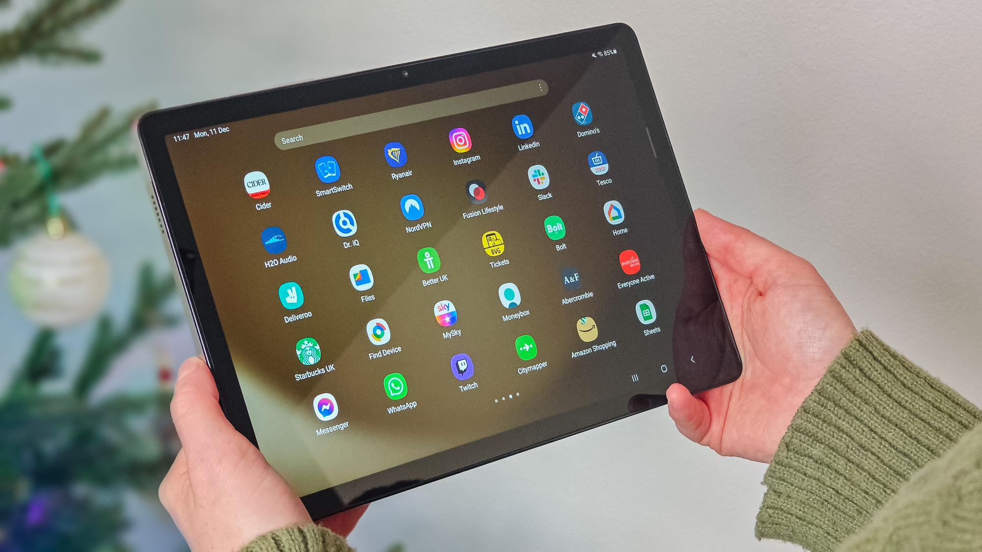 Best Budget Tablet 2025: Top 10 Cheap Tablets - Tech Advisor