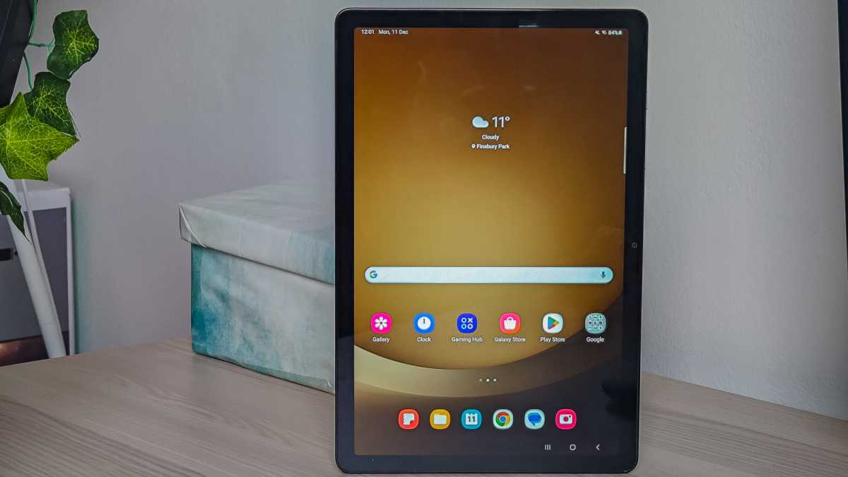 Samsung Galaxy Tab A9 Review: Why shouldn't you buy it? - GSMChina