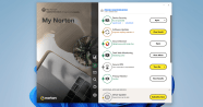 Norton 360 Deluxe Review Excellent Value And Strong Protection PCWorld