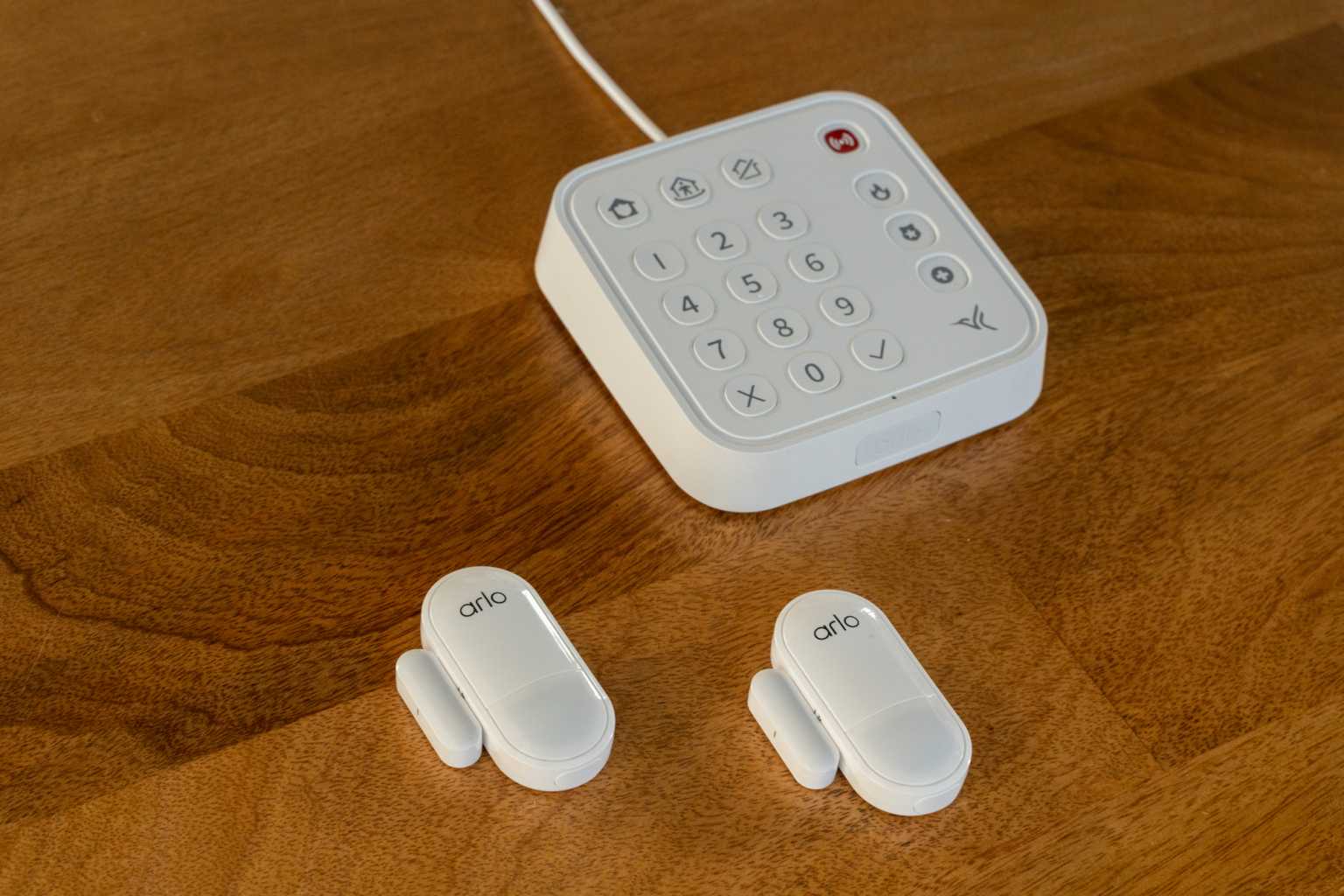 Arlo Home Security System review Basic, but highly capable TechHive