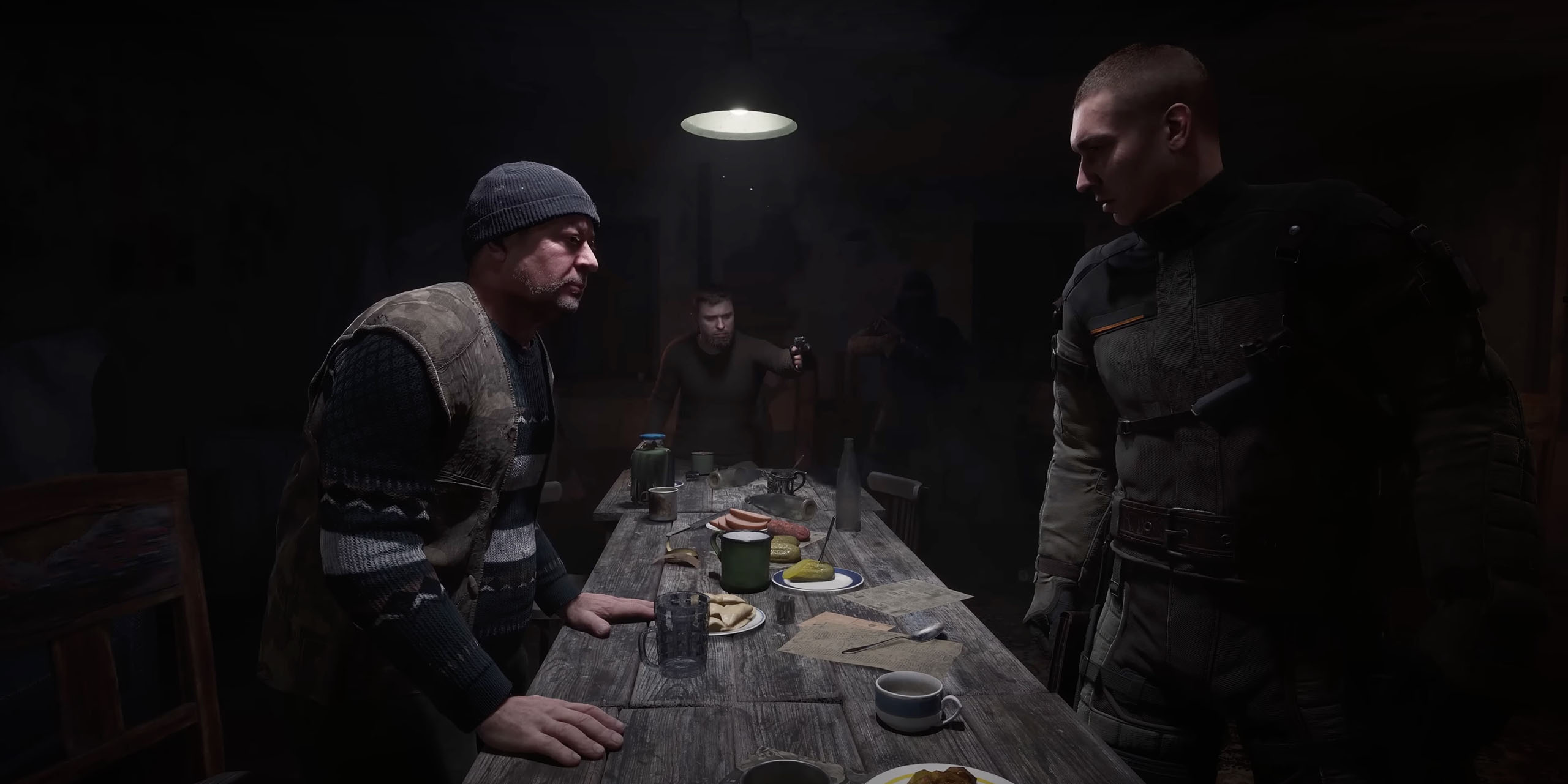 Stalker 2 Preview: Knallharter Survival-Shooter mit Unreal Engine 5 ...