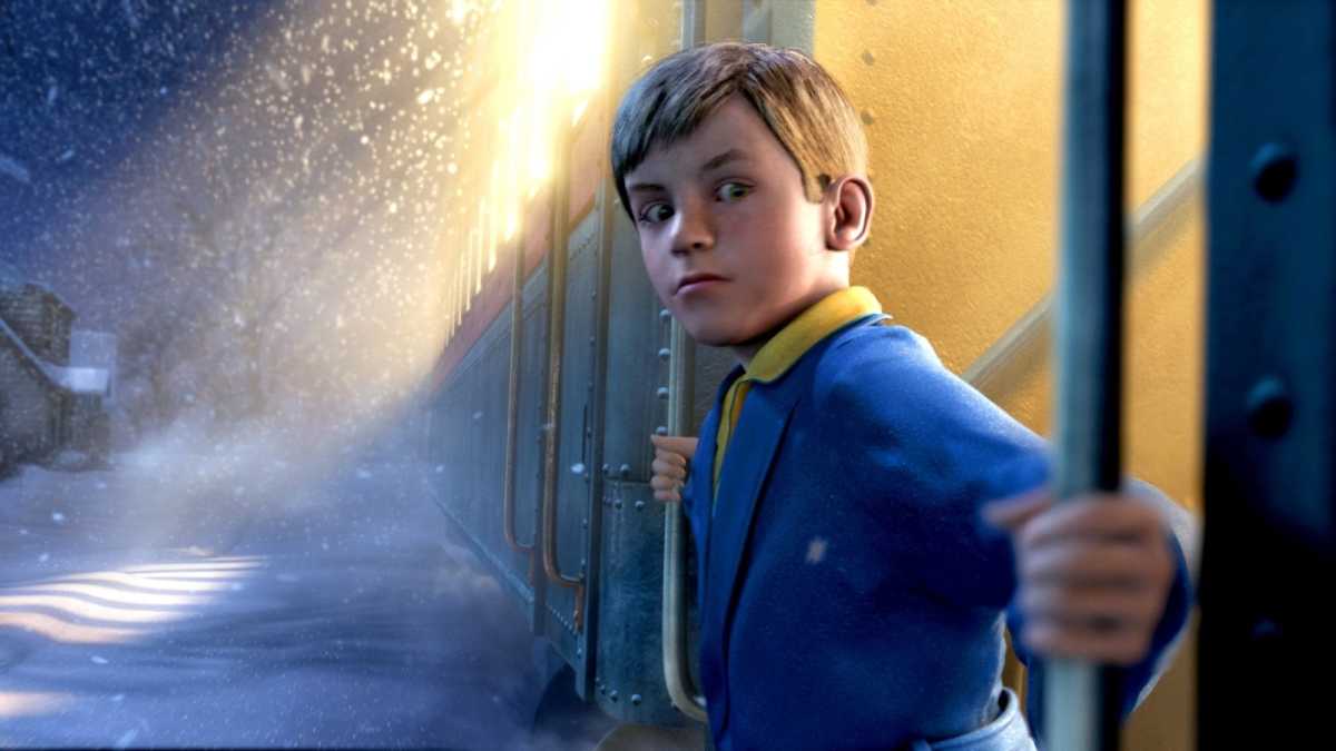 The Polar Express streaming: where to watch online?