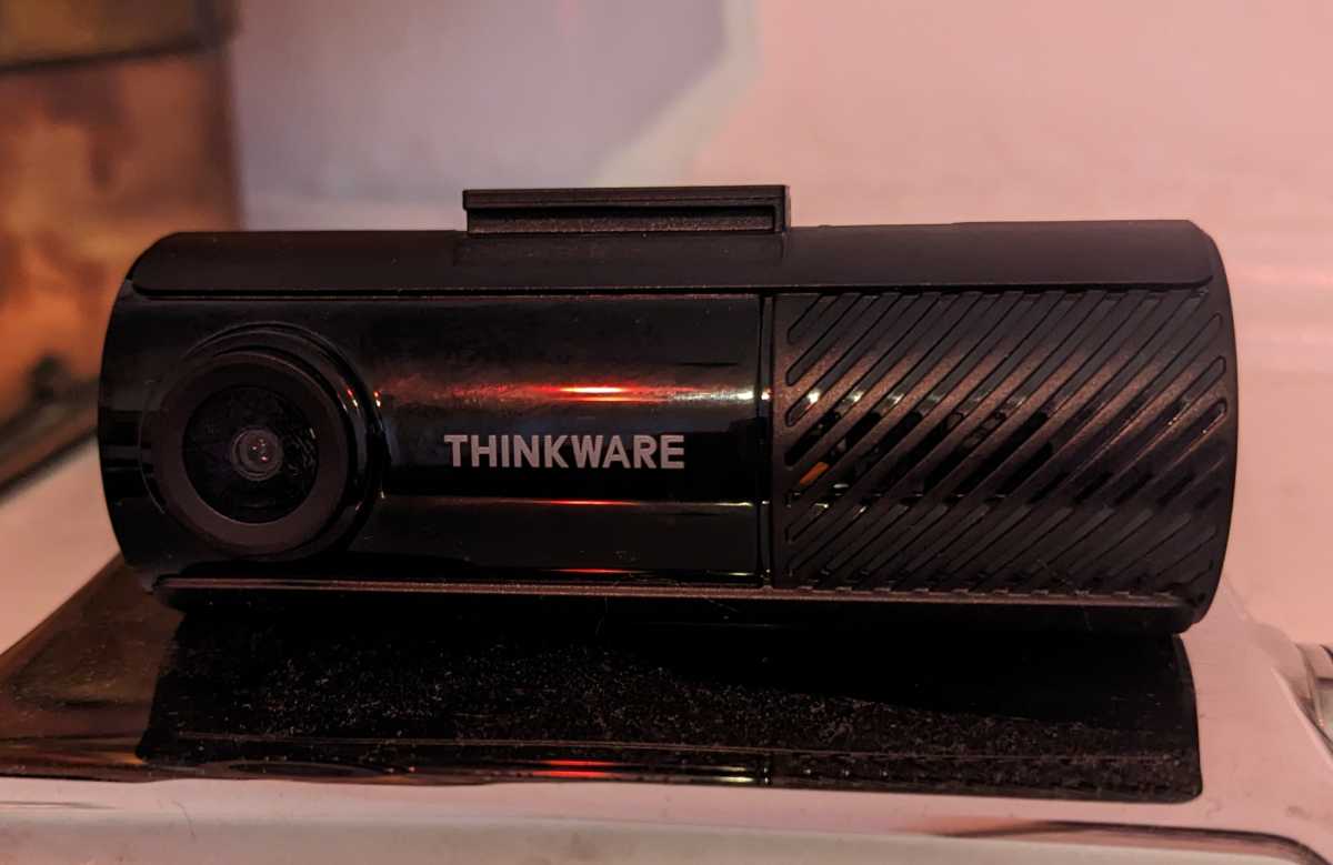 Thinkware F70 Pro Full HD 1080p Dash Cam