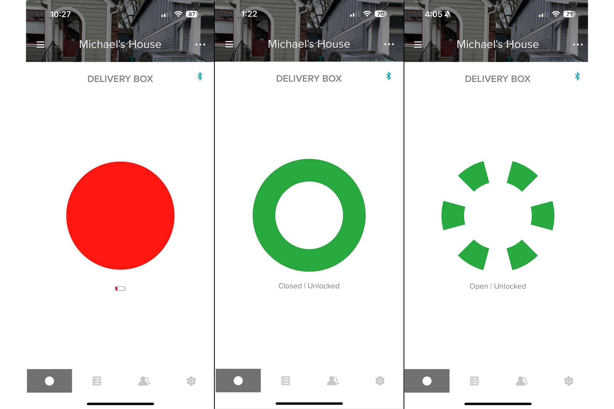 Yale Smart Delivery Box review Better than some, but not best TechHive