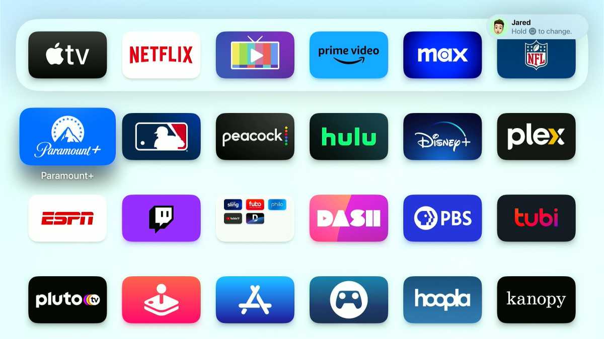 The new Apple TV home screen is so close to nailing it. If only…