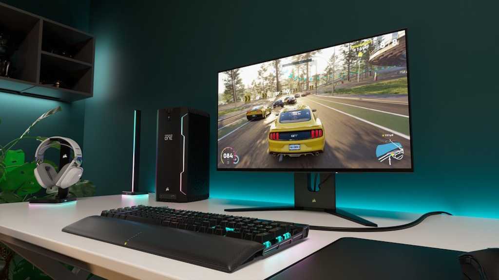 Image: So verhindern Sie das Flackern des Monitors bei Spielen