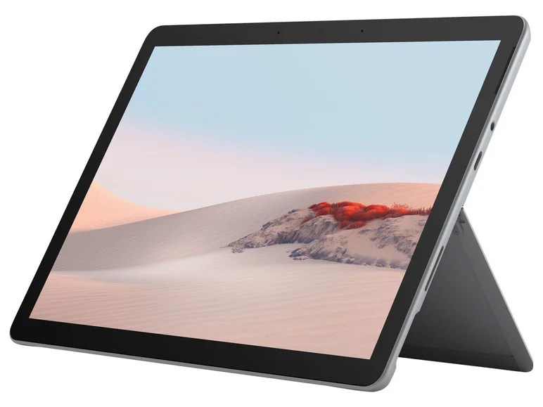 Microsoft Surface Go 2 für nur 279 Euro bei Lidl und Amazon