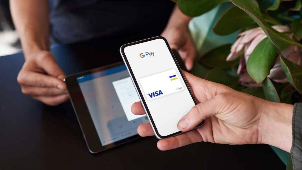 Image: Google Pay funktioniert nicht: GrÃ¼nde und LÃ¶sungen