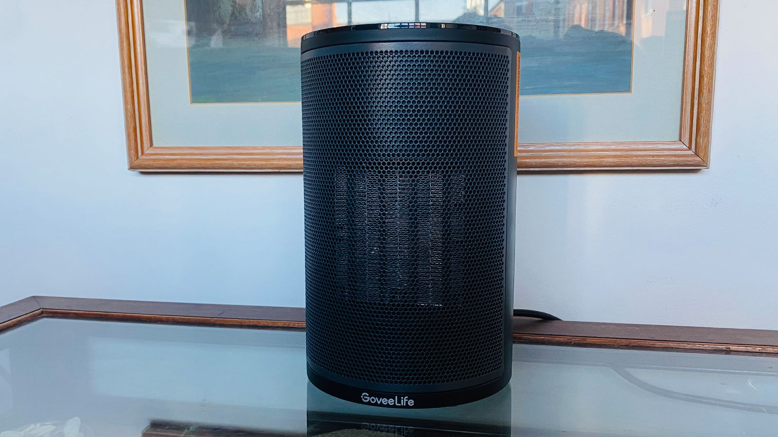GoveeLife smart space heater - Best mini smart heater