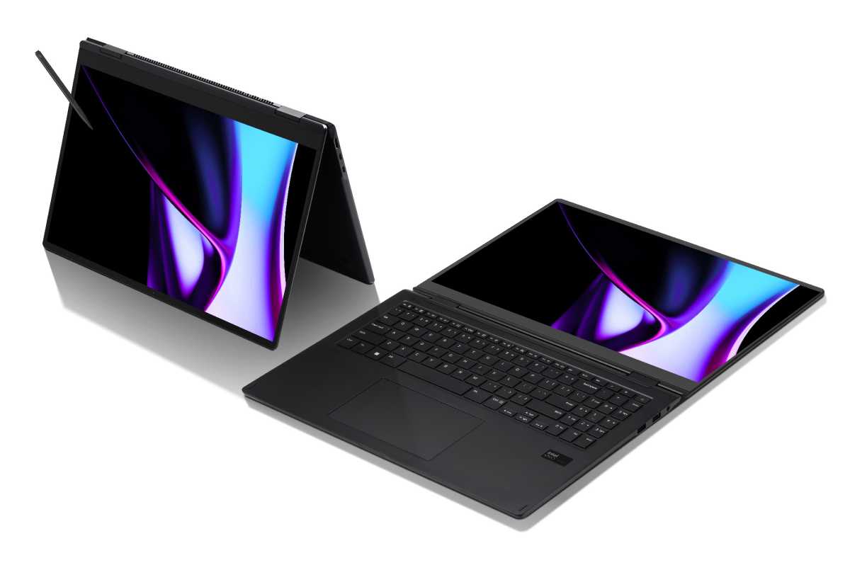 LG unveils a range of new laptops ahead of CES 2024 PCWorld