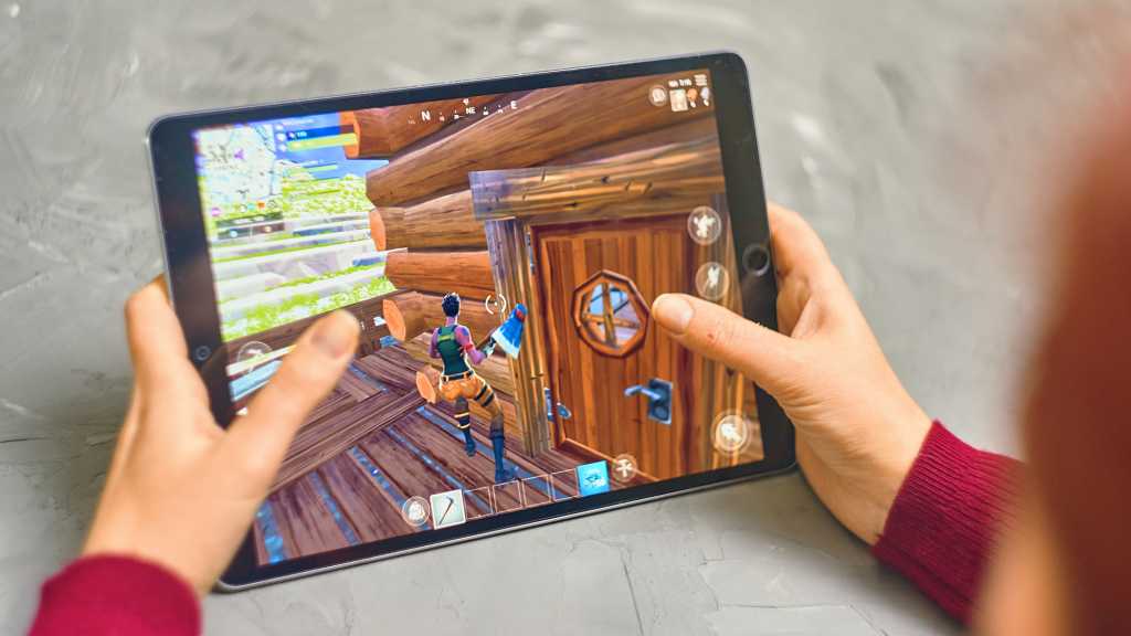 Image: Fortnite kehrt in der EU aufs iPhone zurÃ¼ck â via Alt Store