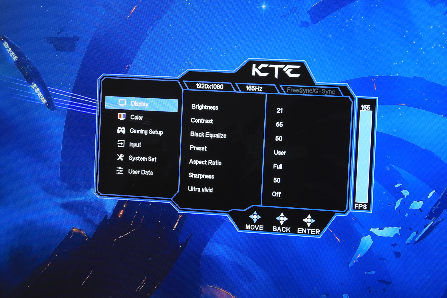 Обзор KTC H24T09P: удивительно хороший игровой монитор всего за 150 долларов