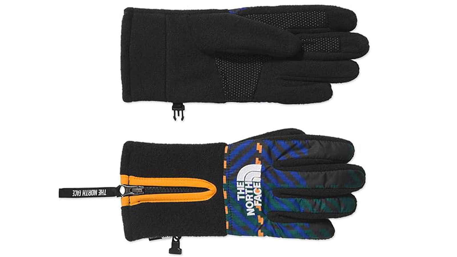North Face Denali Etip Gloves - Best for hiking