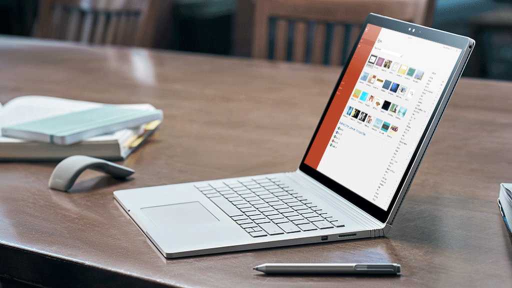 Image: So starten Sie Powerpoint-PrÃ¤sentation sofort