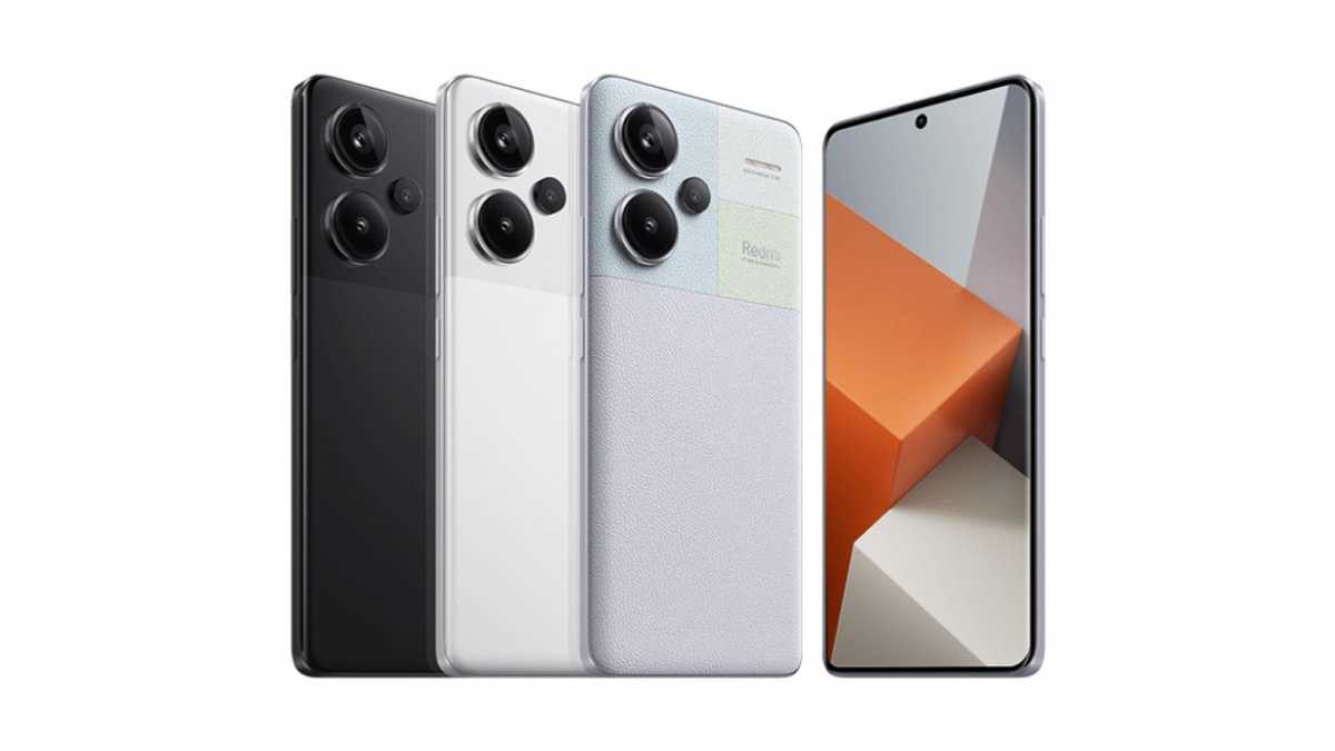 El Xiaomi 13 Ultra frente a sus hermanos, los Xiaomi 13 y Xiaomi