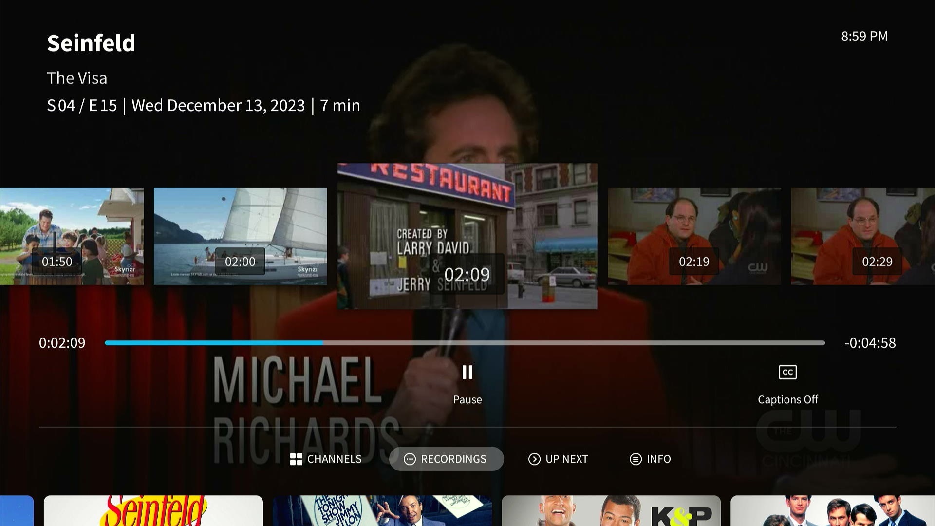Tablo 4thgen DVR review Promising, but too many problems TechHive
