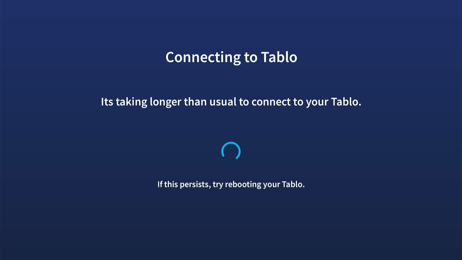 Tablo 4thgen DVR review Promising, but too many problems TechHive