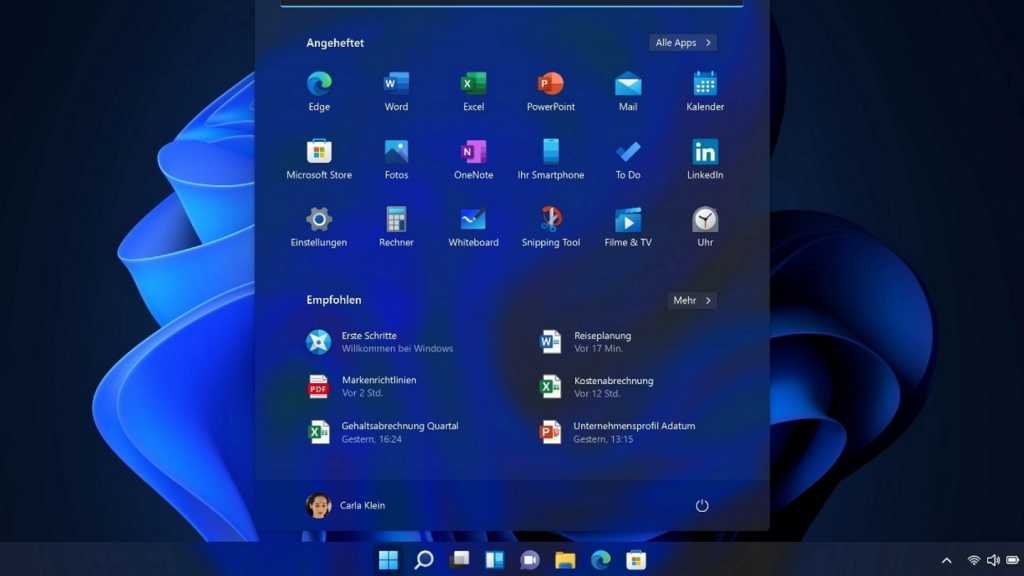 Image: Mit Windows-Bordmitteln: So blockieren Sie Werbefenster von Apps