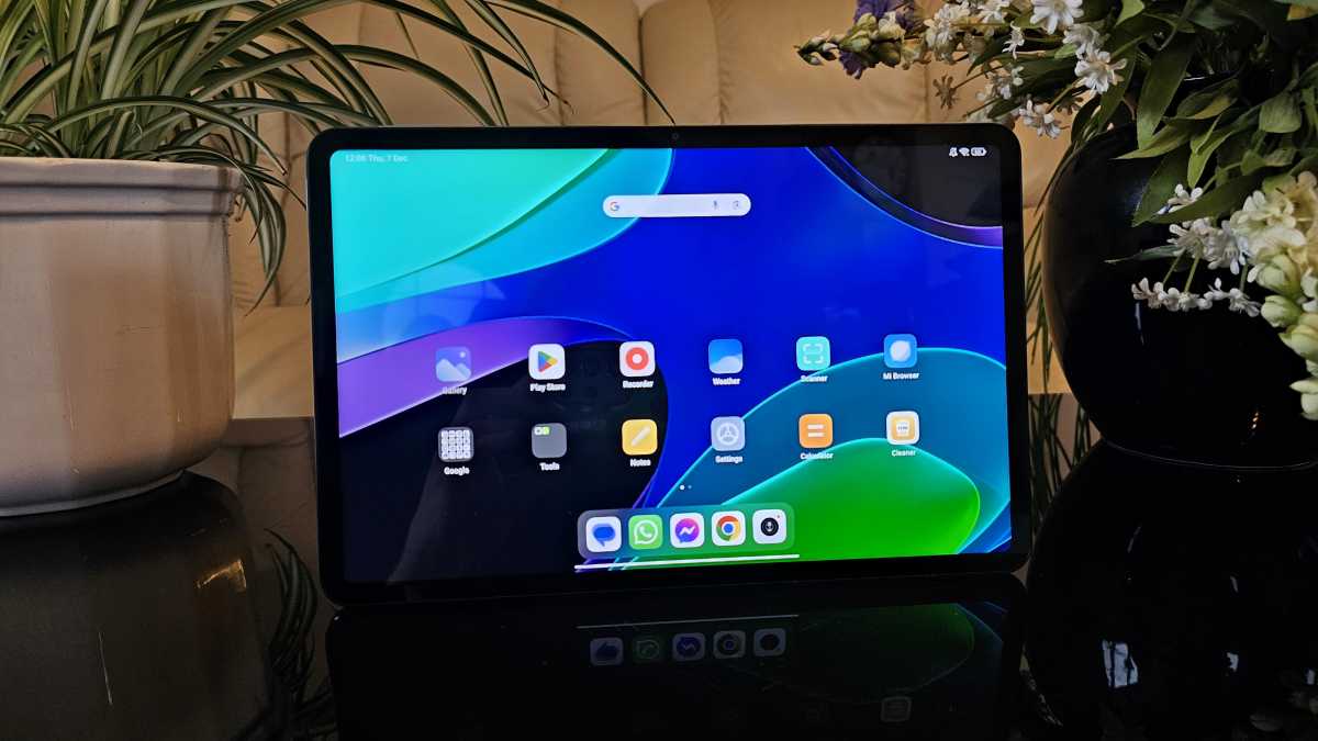 Xiaomi Pad 6 Review - Great for entertainment but there are compromises