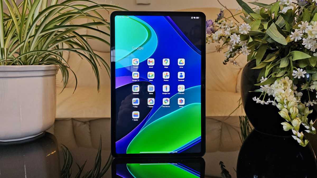 Xiaomi Pad 6 Long-Term Review: The Best Value-For-Money Android