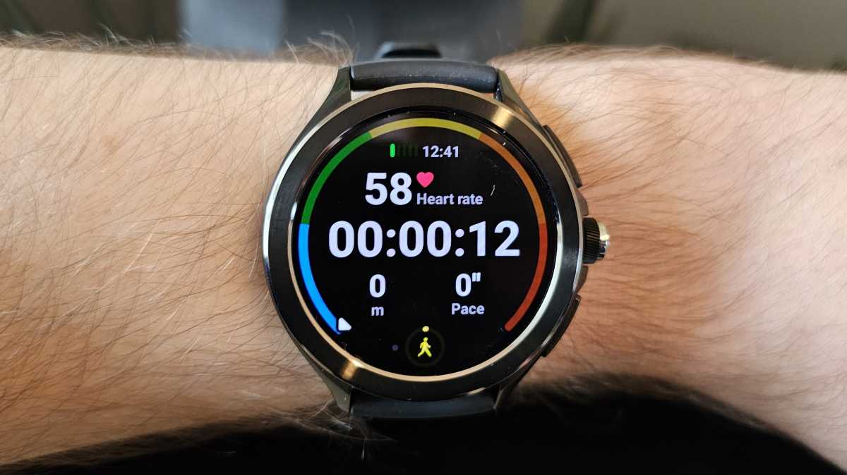 Xiaomi Watch 2 Pro Review