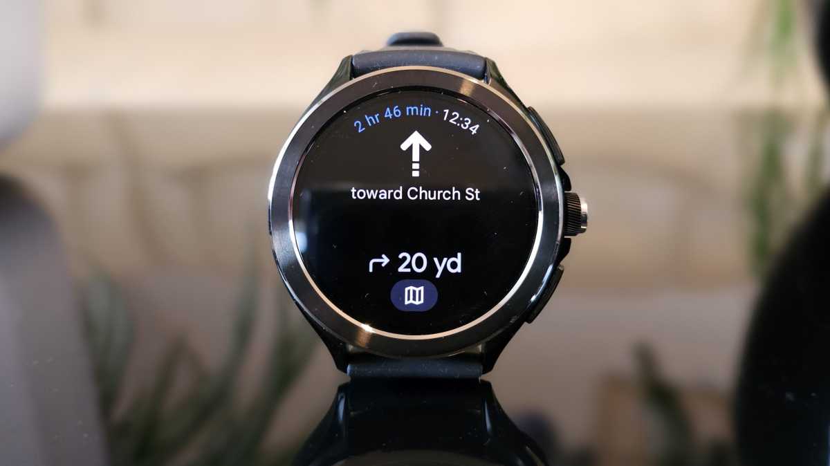 Xiaomi Watch 2 Pro Review