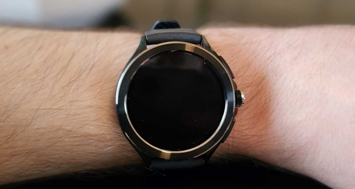 Xiaomi Watch S1 Pro Review: A Tough Sell - Tech Advisor