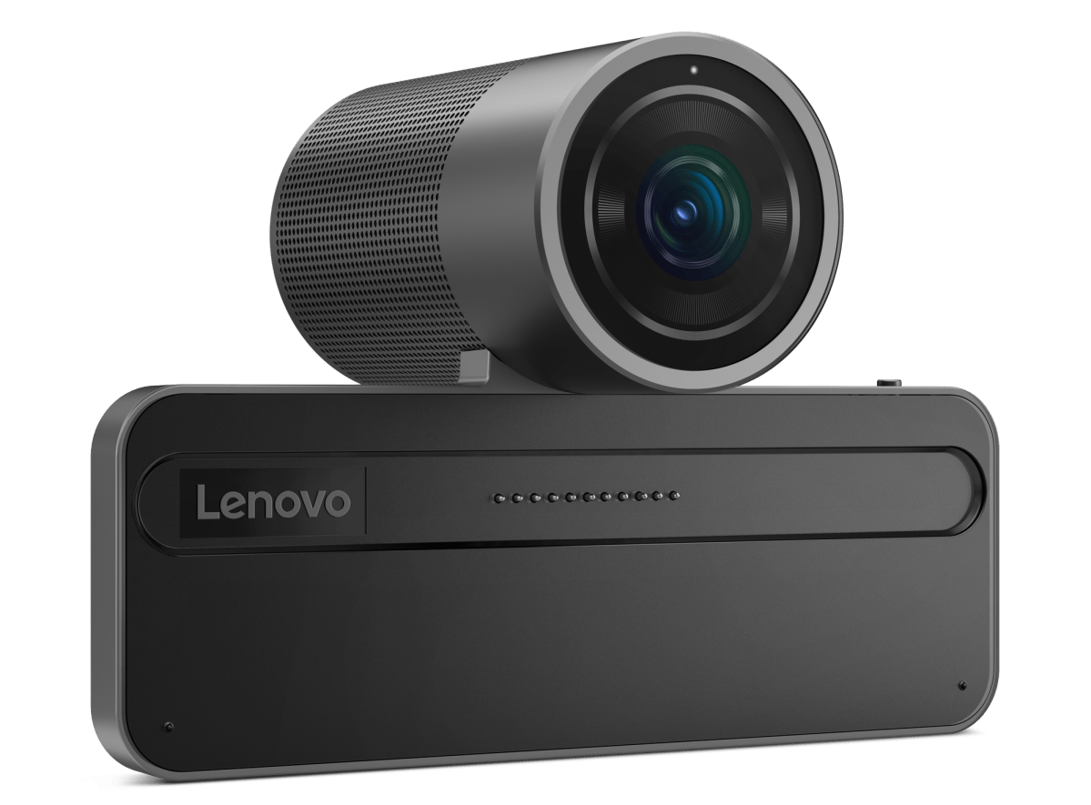 Lenovo Magic Bay Studio camera