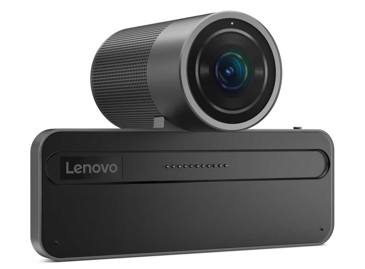 Lenovo Magic Bay Studio camera