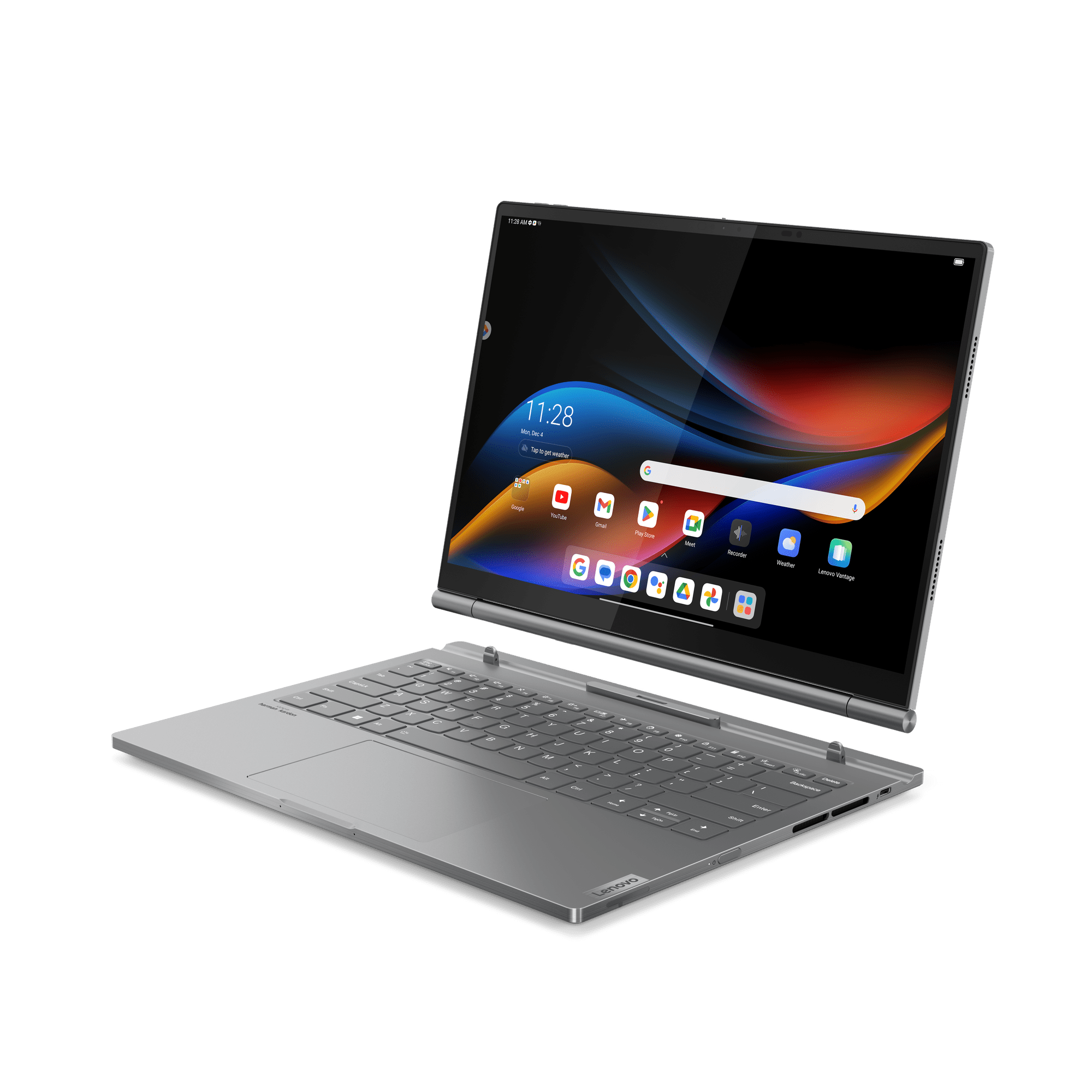 Lenovo Thinkbook Plus Gen 5 Hybrid