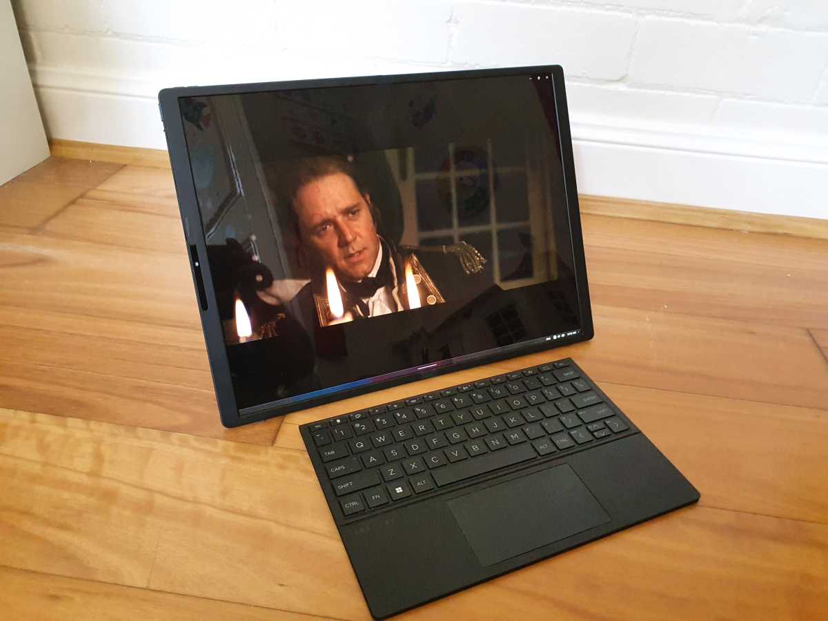 HP Spectre Foldable